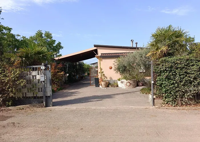 House Edda Serena - Casa Vacanze Salerno