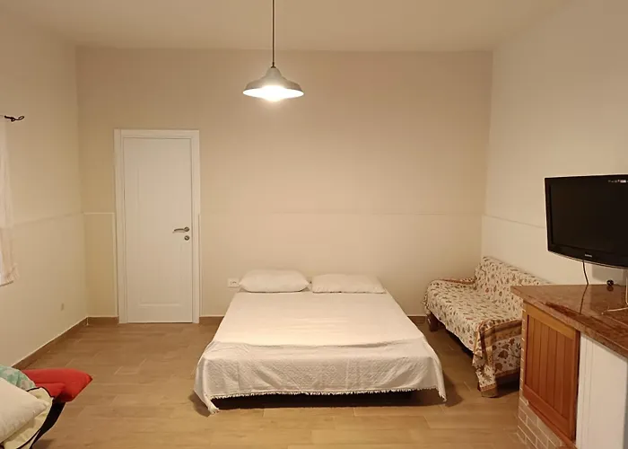 House Edda Serena - Casa Vacanze Salerno