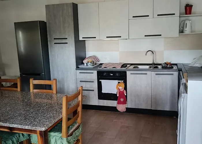 House Edda Serena - Casa Vacanze Salerno