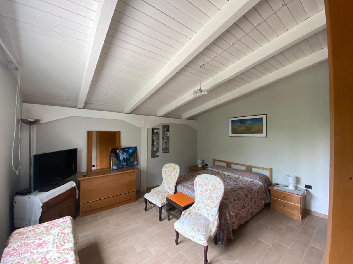 House Edda Serena - Salerno Vakantiehuis Pontecagnano Faiano