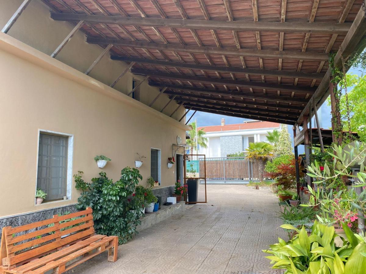 House Edda Serena - Salerno *