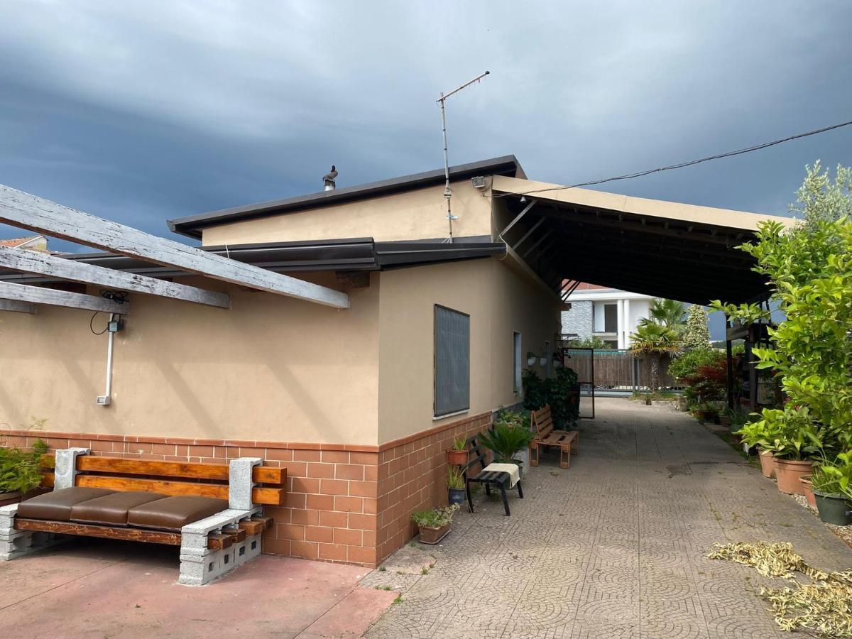 Holiday home House Edda Serena - Salerno Pontecagnano