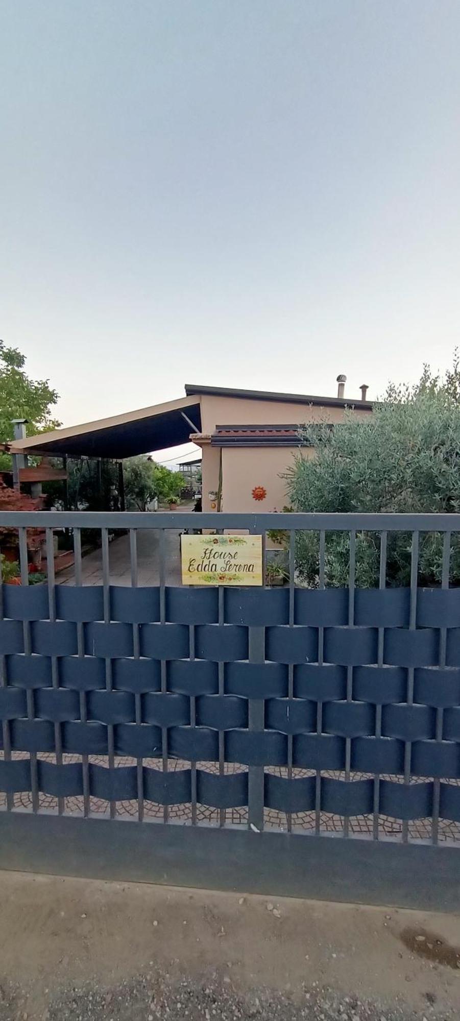 House Edda Serena - Salerno *