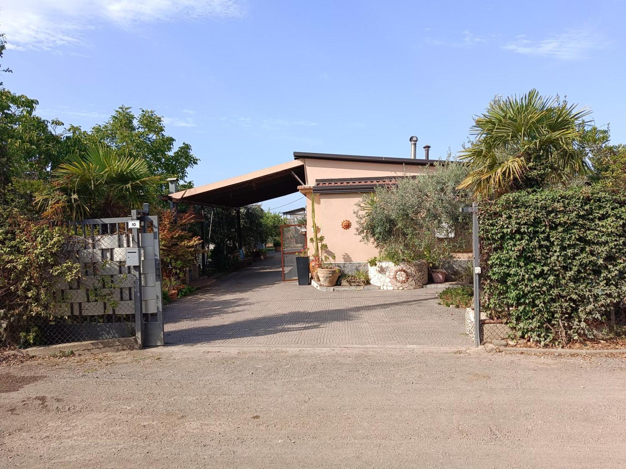 House Edda Serena - Salerno * Pontecagnano Faiano