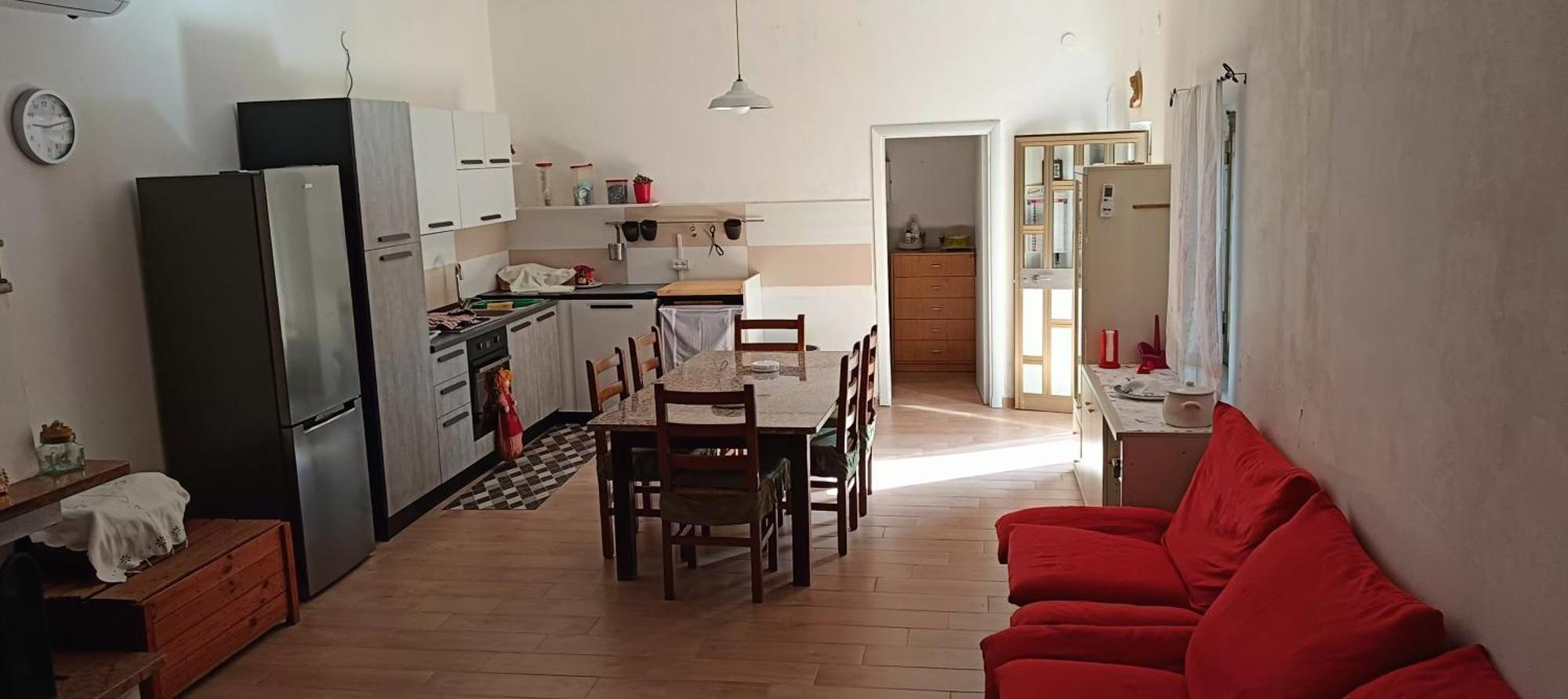 House Edda Serena - Salerno Holiday home *
