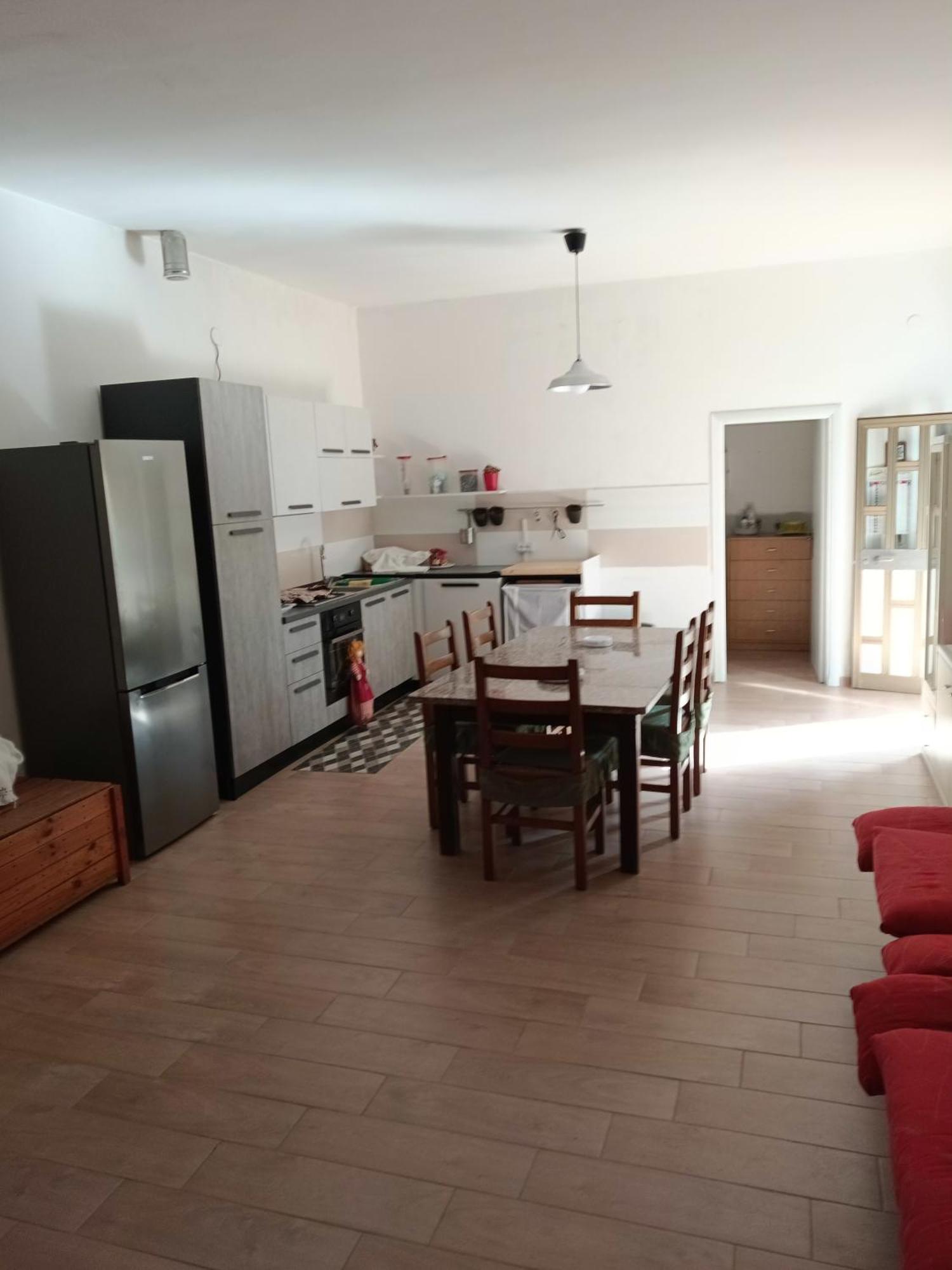 House Edda Serena - Salerno Vakantiehuis Pontecagnano Faiano