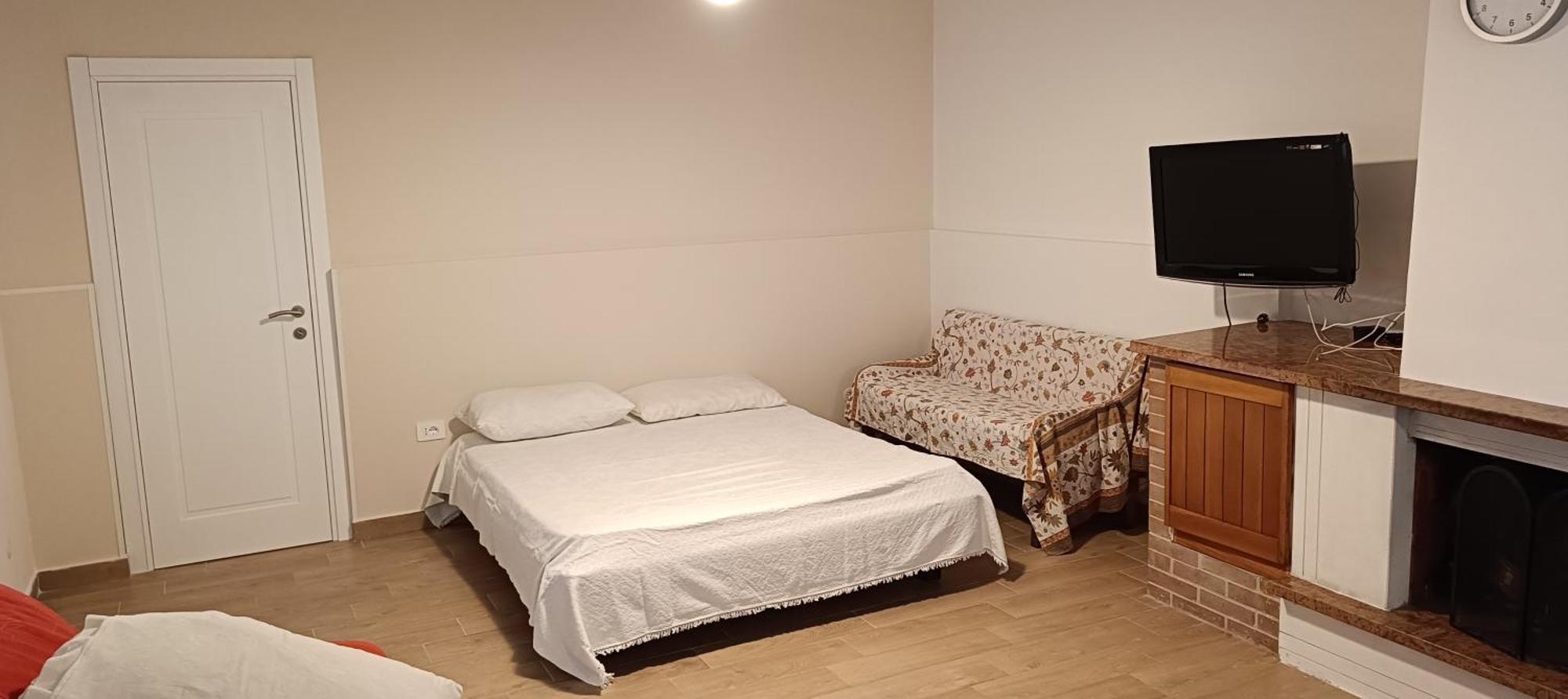 Holiday home House Edda Serena - Salerno *