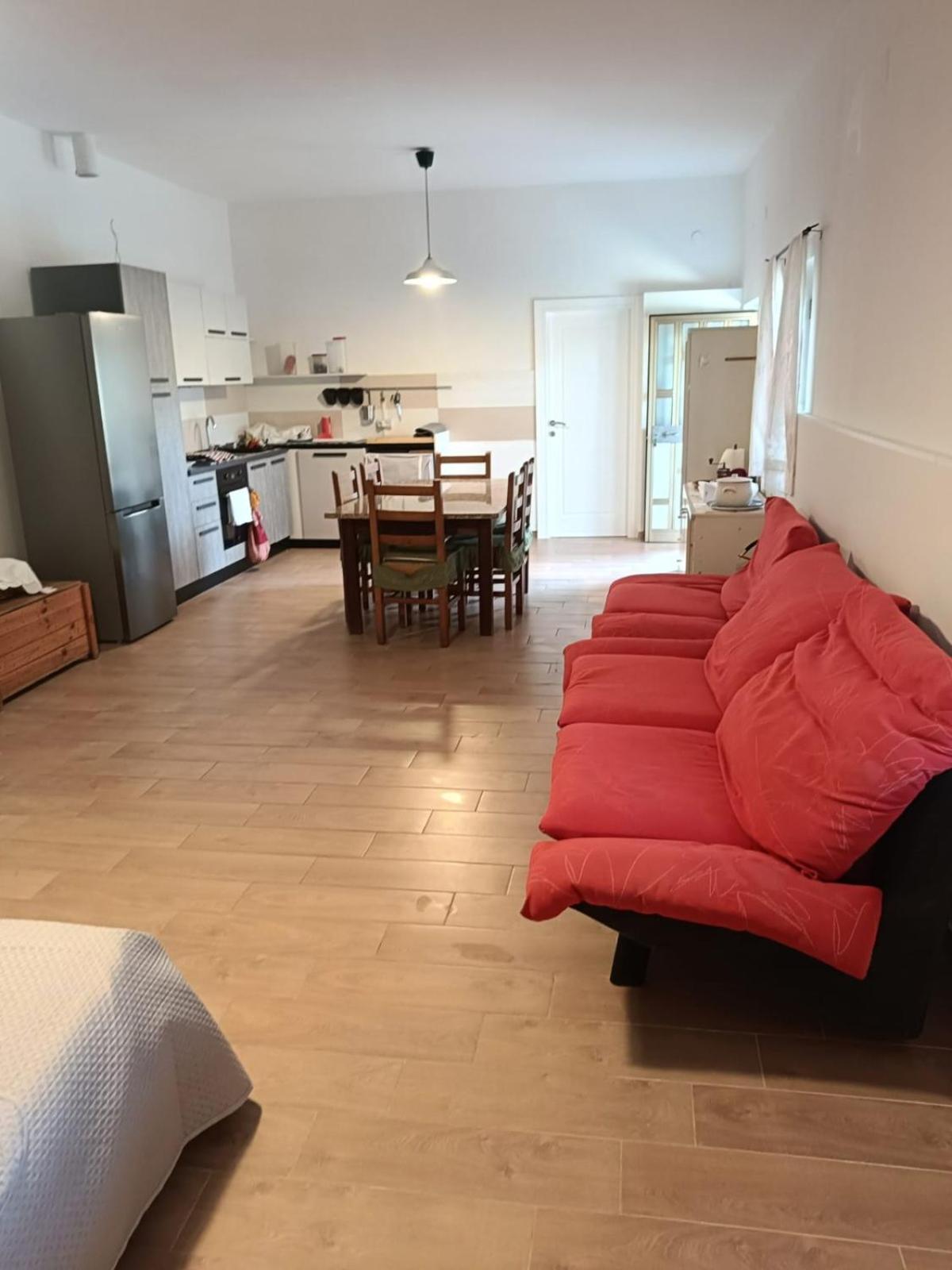 House Edda Serena - Salerno