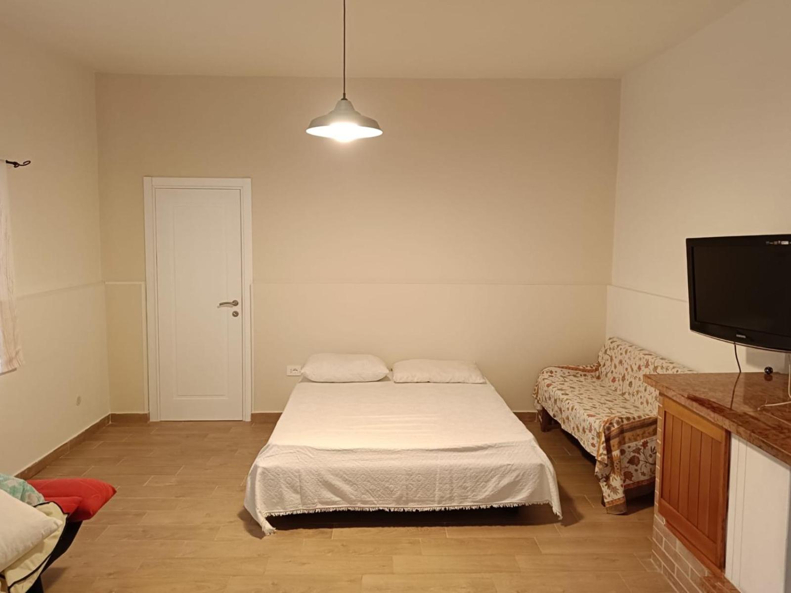 Holiday home House Edda Serena - Salerno Pontecagnano