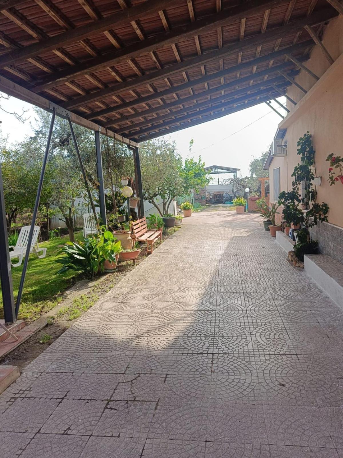 Holiday home House Edda Serena - Salerno *
