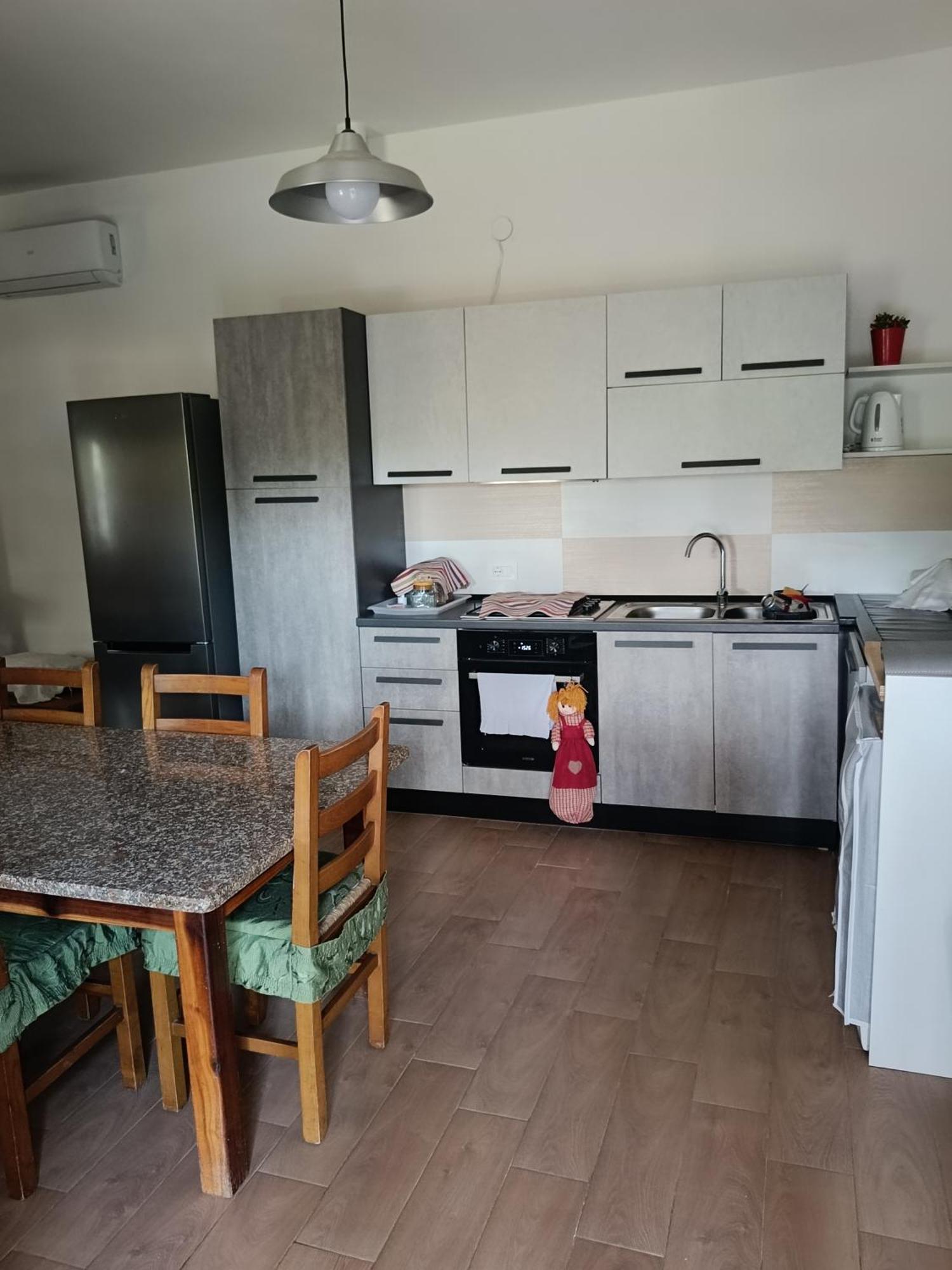 House Edda Serena - Salerno Vakantiehuis *